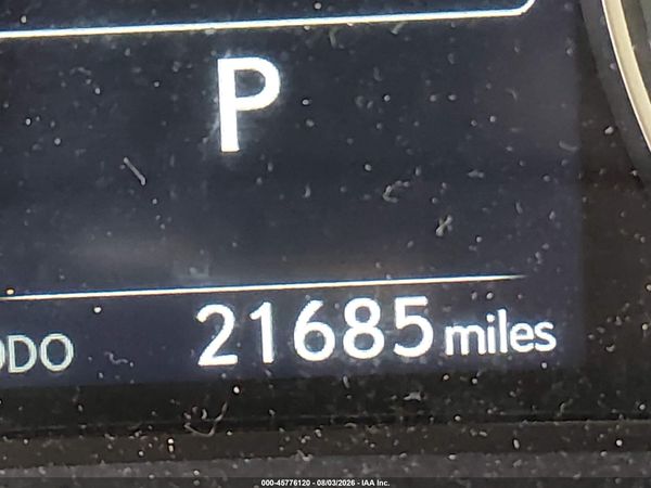 2021 LEXUS RX 350 350 Luxury