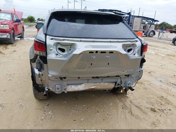 2021 LEXUS RX 350 350 Luxury