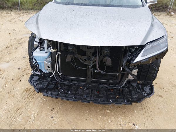 2021 LEXUS RX 350 350 Luxury