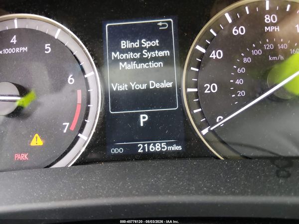 2021 LEXUS RX 350 350 Luxury