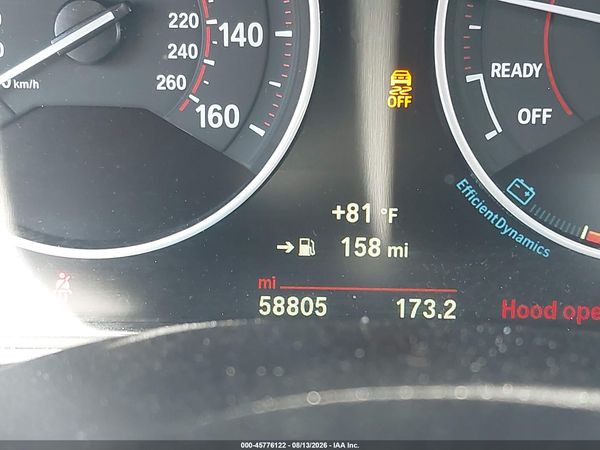 2018 BMW 440I GRAN COUPE