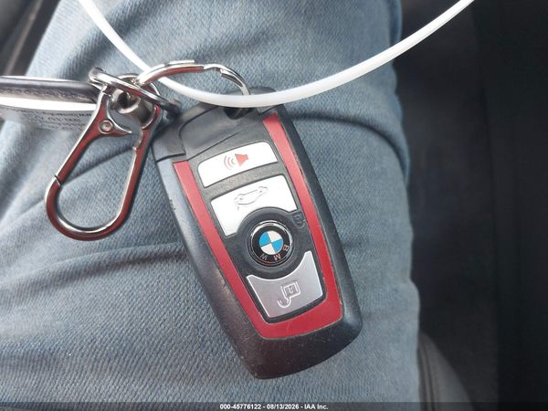 2018 BMW 440I GRAN COUPE