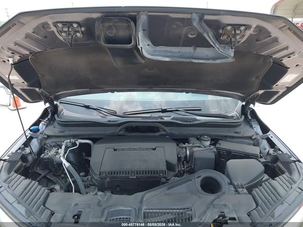 2023 HONDA PILOT 2WD EX-L 7 PASSENGER