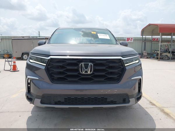 2023 HONDA PILOT 2WD EX-L 7 PASSENGER