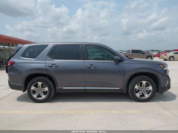 2023 HONDA PILOT 2WD EX-L 7 PASSENGER