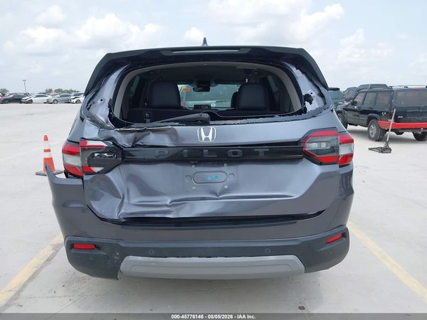 2023 HONDA PILOT 2WD EX-L 7 PASSENGER