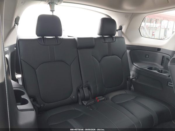 2023 HONDA PILOT 2WD EX-L 7 PASSENGER
