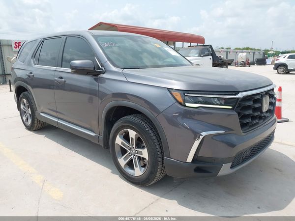 2023 HONDA PILOT 2WD EX-L 7 PASSENGER