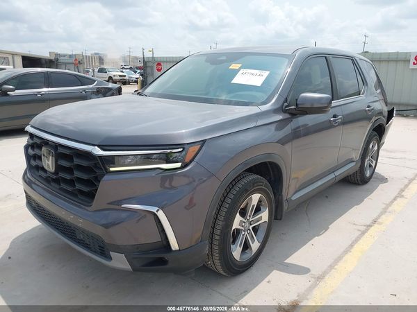 2023 HONDA PILOT 2WD EX-L 7 PASSENGER