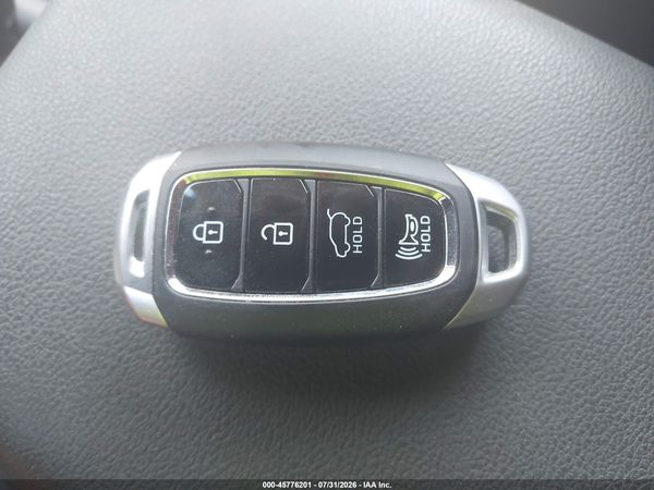 2019 HYUNDAI KONA SEL