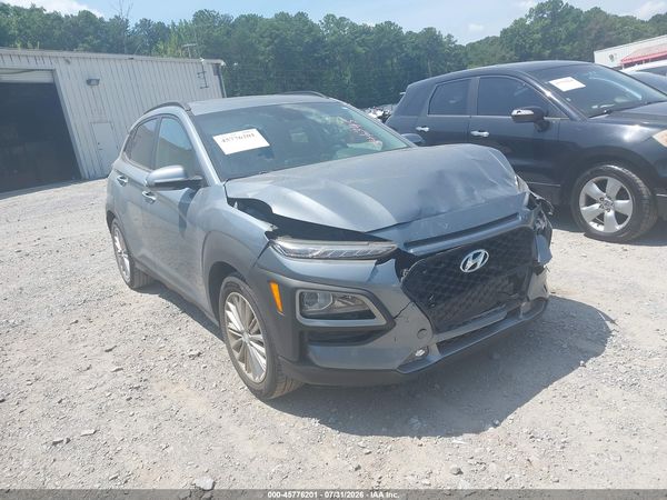 2019 HYUNDAI KONA SEL