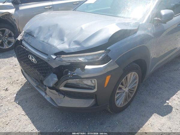 2019 HYUNDAI KONA SEL