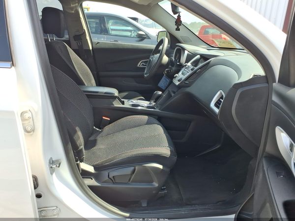 2017 CHEVROLET EQUINOX LS — I5