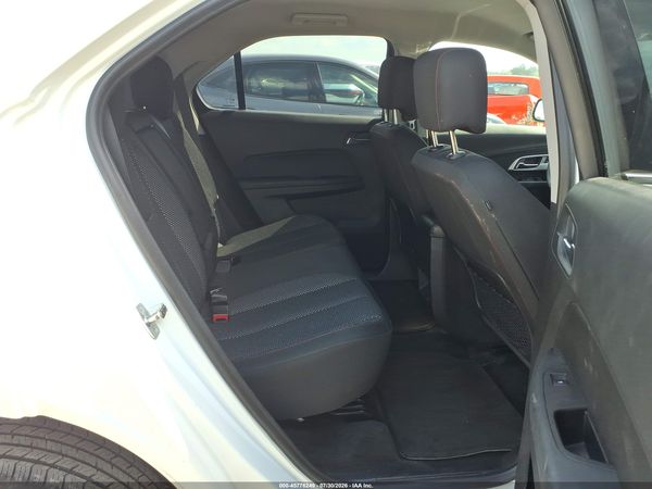 2017 CHEVROLET EQUINOX LS — I8