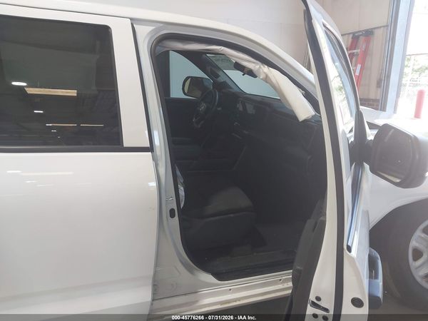2026 TOYOTA TUNDRA SR CREWMAX 5.5' BED