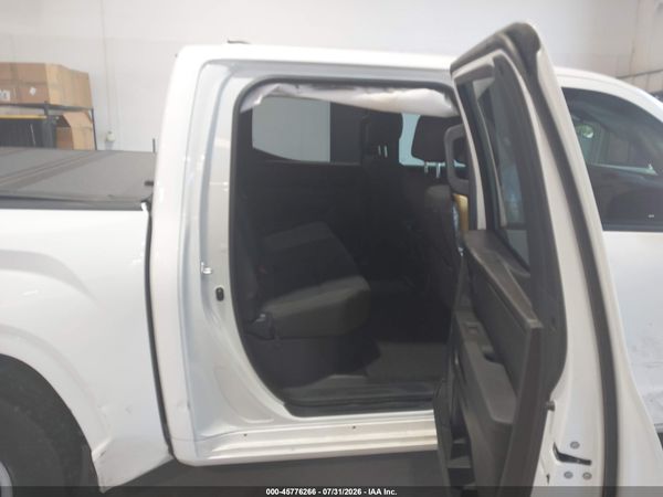 2026 TOYOTA TUNDRA SR CREWMAX 5.5' BED