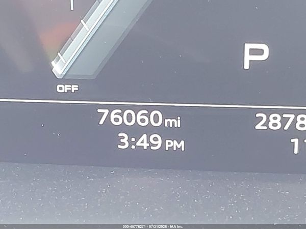 2021 AUDI SQ8