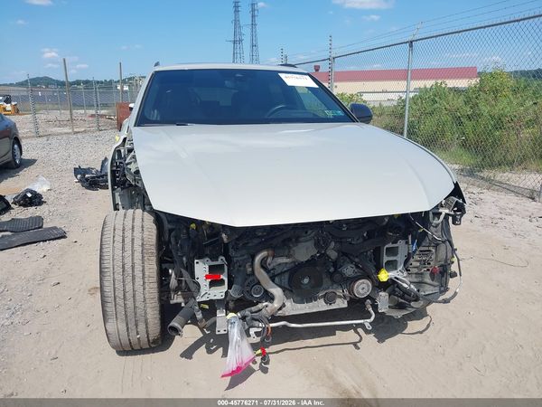 2021 AUDI SQ8