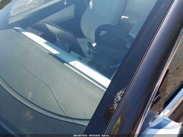 2018 TESLA MODEL 3 LONG RANGE/PERFORMANCE