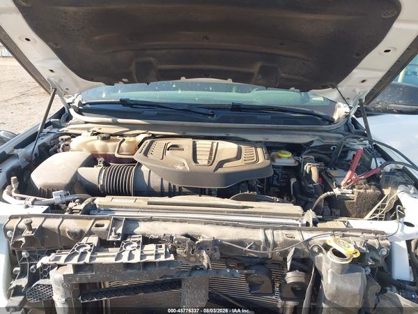 2023 JEEP WAGONEER SERIES II CARBIDE 4X4