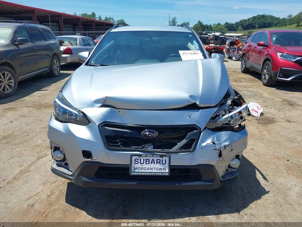 2018 SUBARU CROSSTREK 2.0I PREMIUM — I115