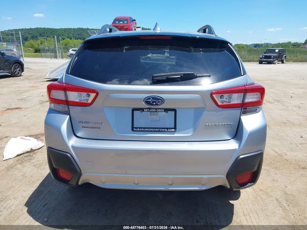 2018 SUBARU CROSSTREK 2.0I PREMIUM — I119