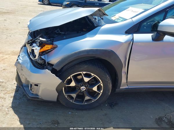 2018 SUBARU CROSSTREK 2.0I PREMIUM — I152