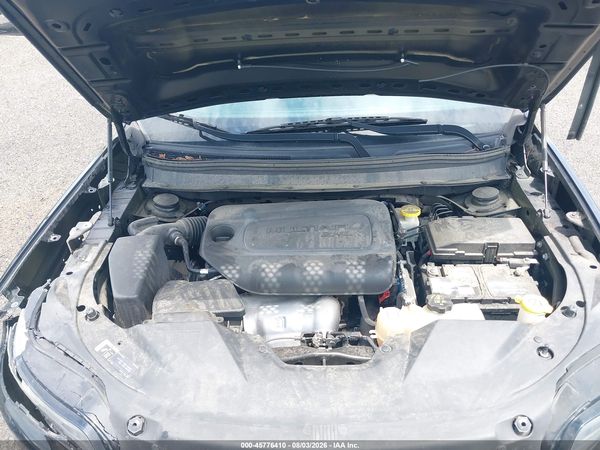 2019 JEEP CHEROKEE LIMITED FWD