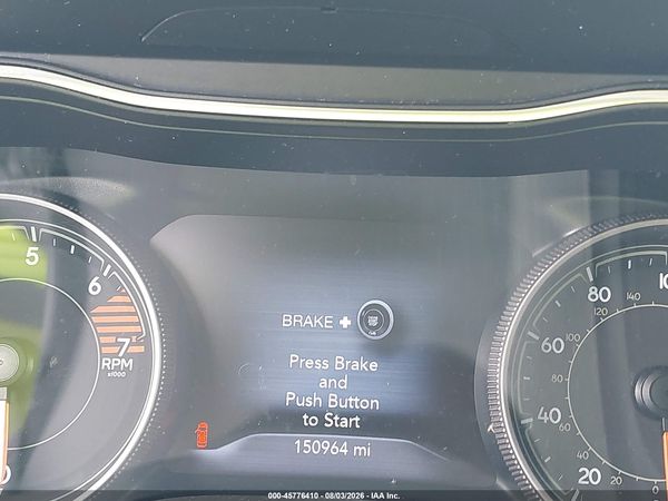 2019 JEEP CHEROKEE LIMITED FWD
