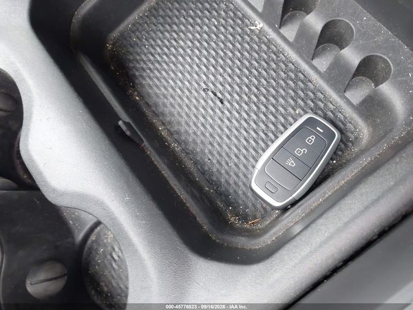 2022 RAM 1500 Big Horn, Lone Star — I11