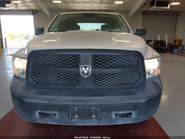 2017 RAM 1500 ST