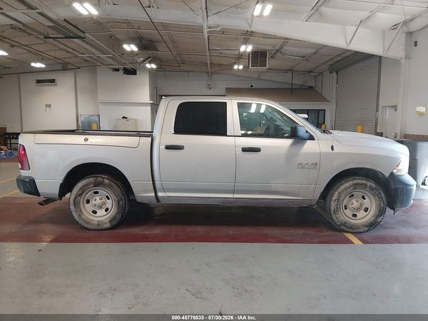 2017 RAM 1500 ST