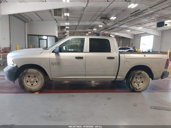2017 RAM 1500 ST