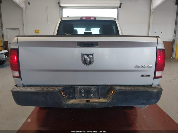 2017 RAM 1500 ST
