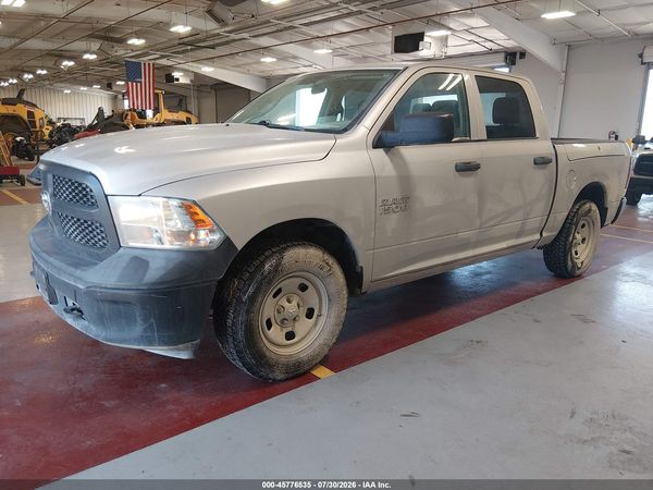 2017 RAM 1500 ST