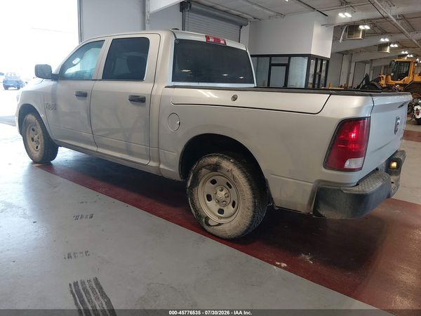 2017 RAM 1500 ST