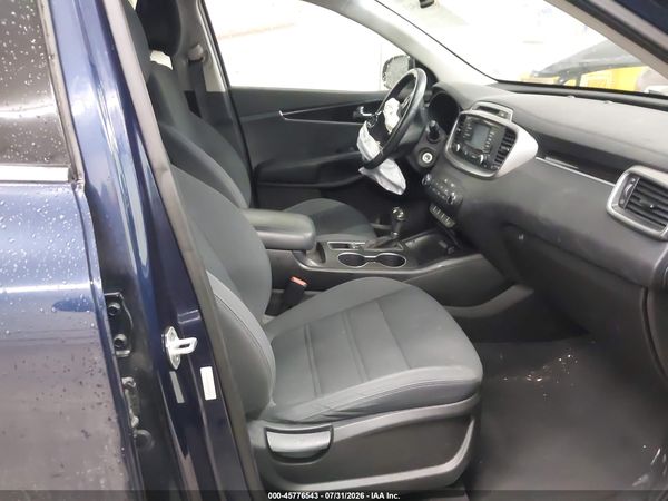 2016 KIA SORENTO 2.4L LX