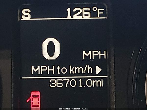 2018 RAM 1500 TRADESMAN  4X2 5'7 BOX