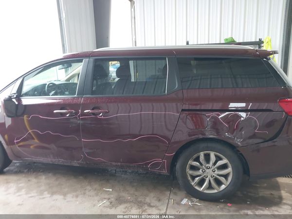 2020 KIA SEDONA EX