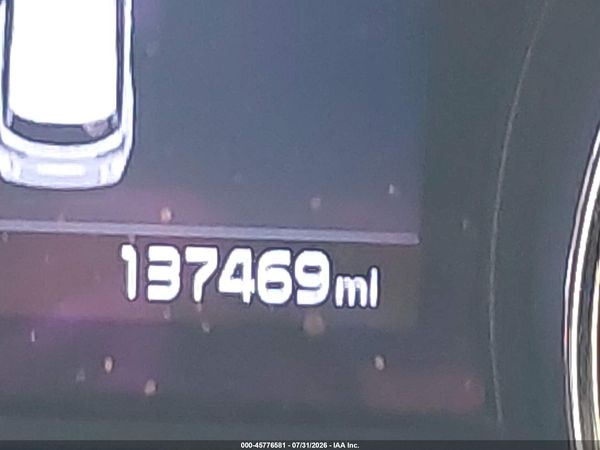2020 KIA SEDONA EX