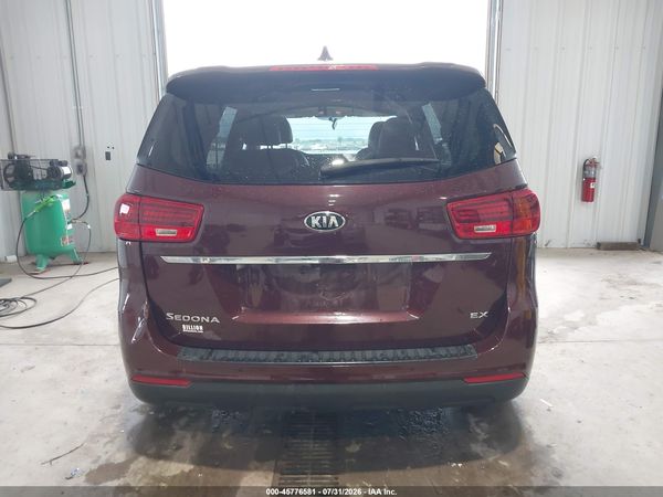 2020 KIA SEDONA EX