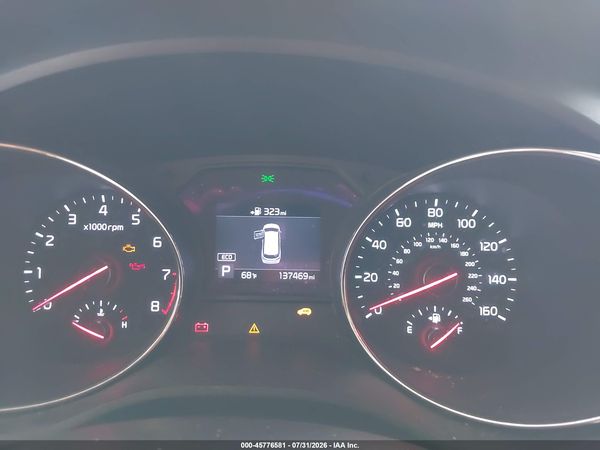 2020 KIA SEDONA EX