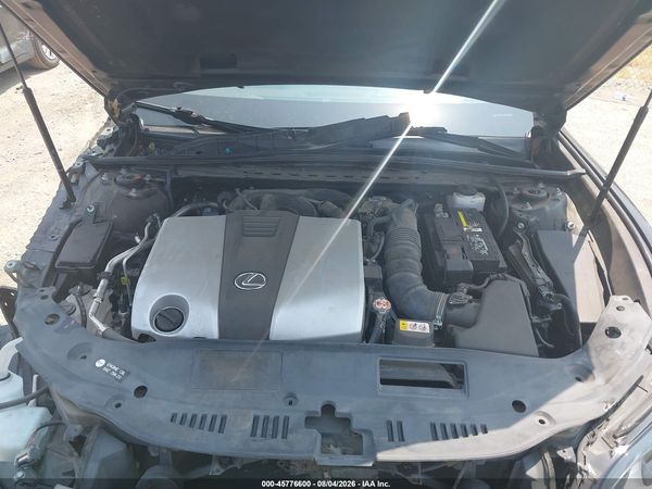 2019 LEXUS ES 350
