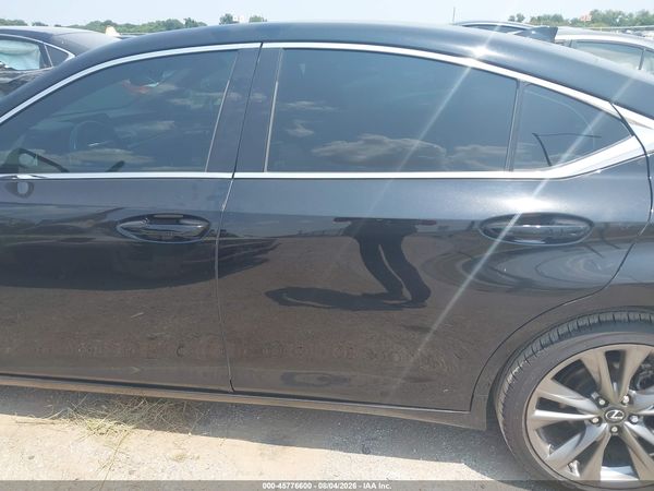2019 LEXUS ES 350