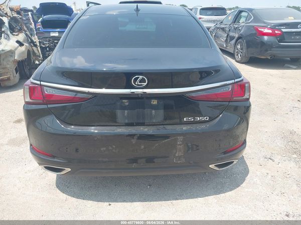 2019 LEXUS ES 350