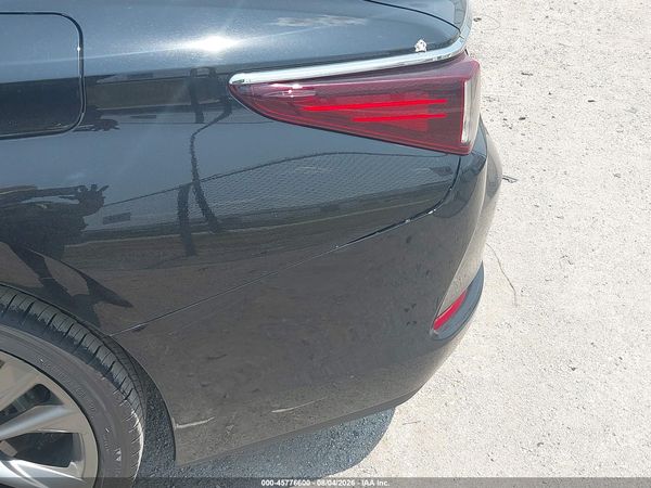 2019 LEXUS ES 350