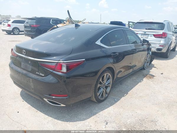 2019 LEXUS ES 350