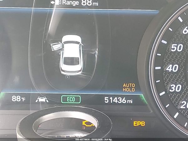 2019 GENESIS G70 3.3T ADVANCED