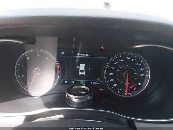 2019 GENESIS G70 3.3T ADVANCED