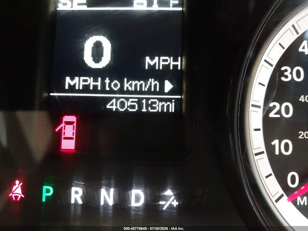 2019 RAM 1500 CLASSIC TRADESMAN  4X4 8' BOX